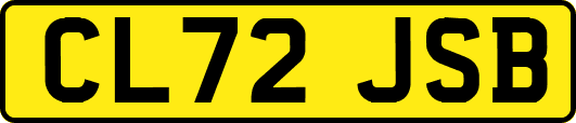 CL72JSB