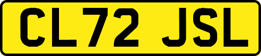 CL72JSL