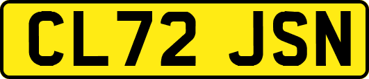CL72JSN