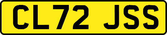 CL72JSS