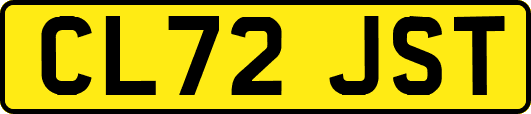 CL72JST