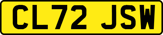 CL72JSW