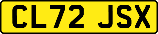 CL72JSX