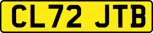 CL72JTB