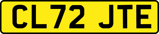 CL72JTE