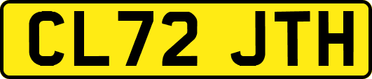 CL72JTH