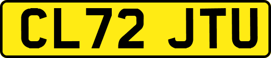 CL72JTU