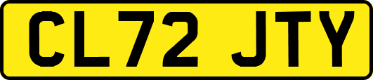 CL72JTY