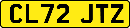 CL72JTZ