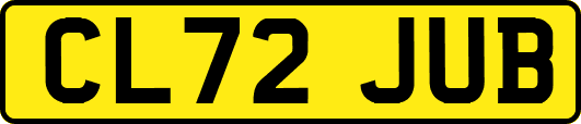 CL72JUB