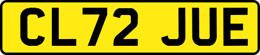 CL72JUE