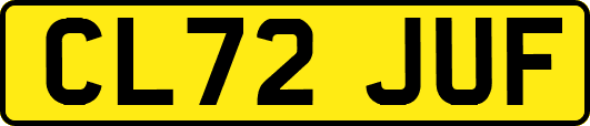 CL72JUF