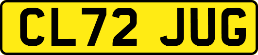 CL72JUG