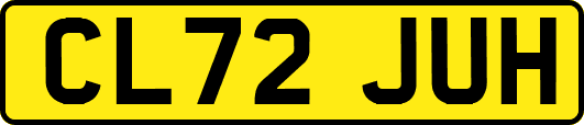 CL72JUH