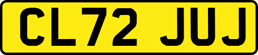 CL72JUJ