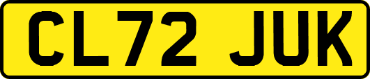 CL72JUK