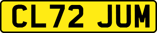 CL72JUM