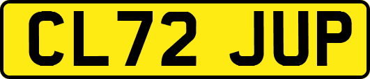 CL72JUP