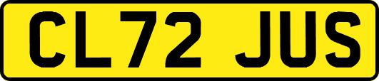 CL72JUS