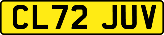 CL72JUV