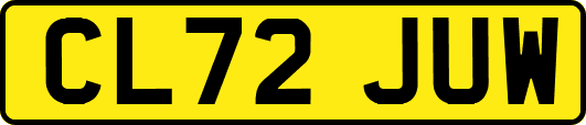 CL72JUW