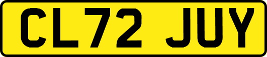 CL72JUY