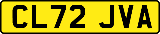 CL72JVA