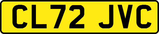 CL72JVC