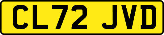 CL72JVD