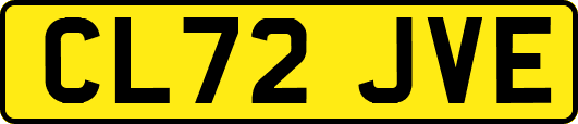 CL72JVE