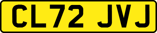 CL72JVJ