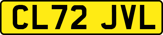 CL72JVL