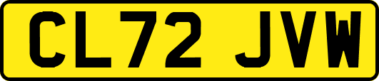 CL72JVW