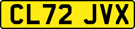 CL72JVX