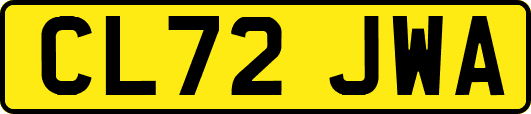 CL72JWA