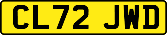 CL72JWD