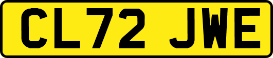 CL72JWE