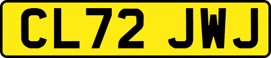 CL72JWJ