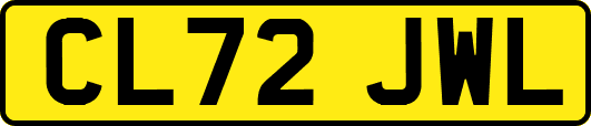 CL72JWL