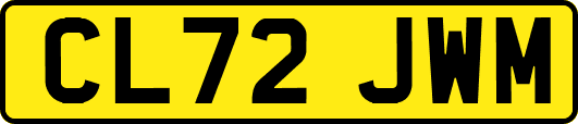 CL72JWM