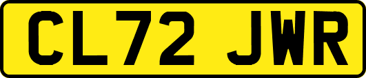 CL72JWR
