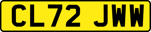 CL72JWW