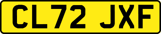 CL72JXF