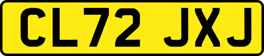 CL72JXJ