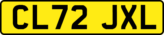 CL72JXL