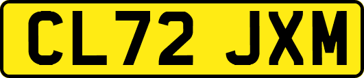 CL72JXM