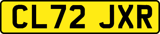 CL72JXR