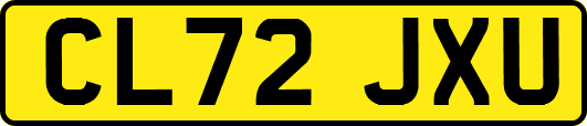 CL72JXU