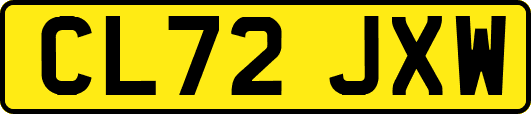 CL72JXW