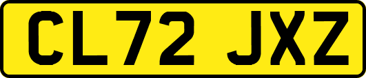 CL72JXZ